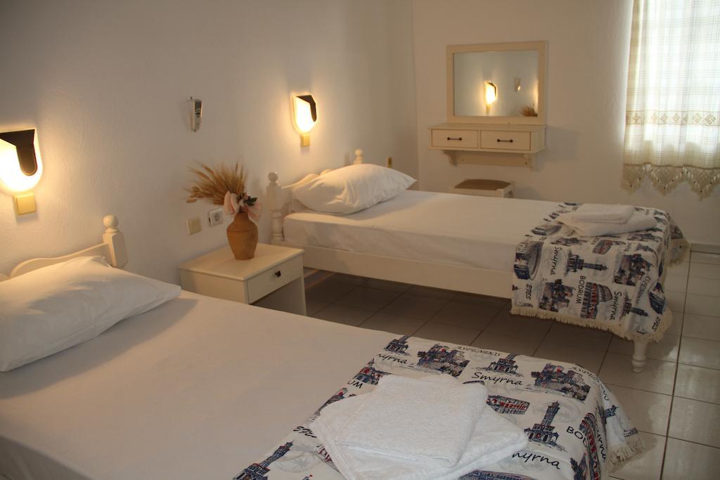 Mimosa Apart Hotel Gumbet ห้อง รูปภาพ
